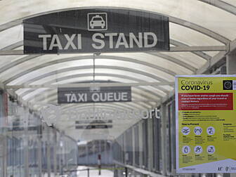 Tourists Who Don't Quarantine...